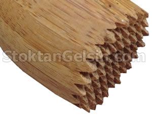Bambu Sarmsak Ezici